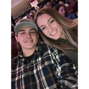 Meet your Posher, Ally